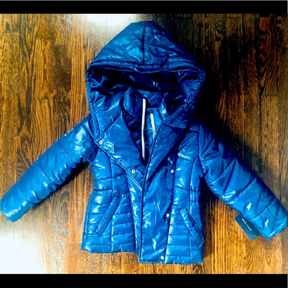 Tommy Hilfiger Other - Tommy Hilfiger size 5/6 puffer jacket